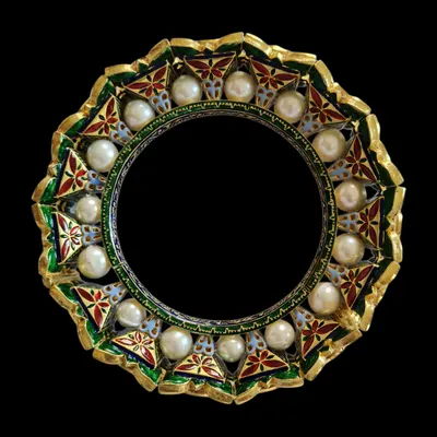 Pearl Kada